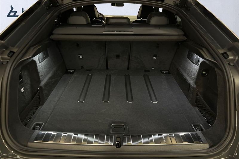 BMW X6 bild 10