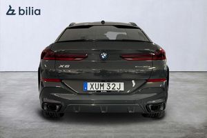 BMW X6 bild 4
