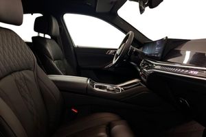 BMW X6 bild 6