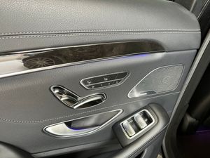 Mercedes S350 bild 7