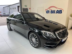 Mercedes S350 bild 1