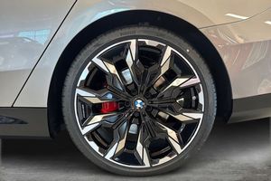 BMW 530 bild 14