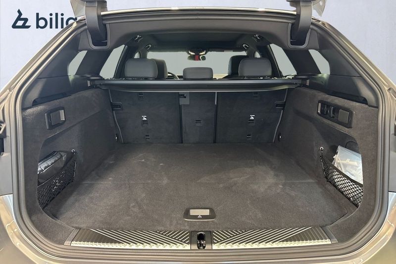 BMW 530 bild 10
