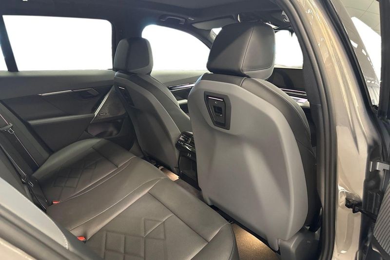 BMW 530 bild 7