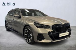 BMW 530 bild 17