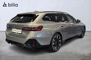 BMW 530 bild 16