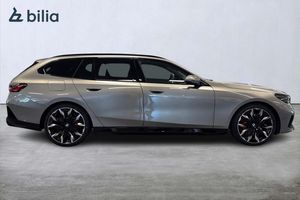 BMW 530 bild 15
