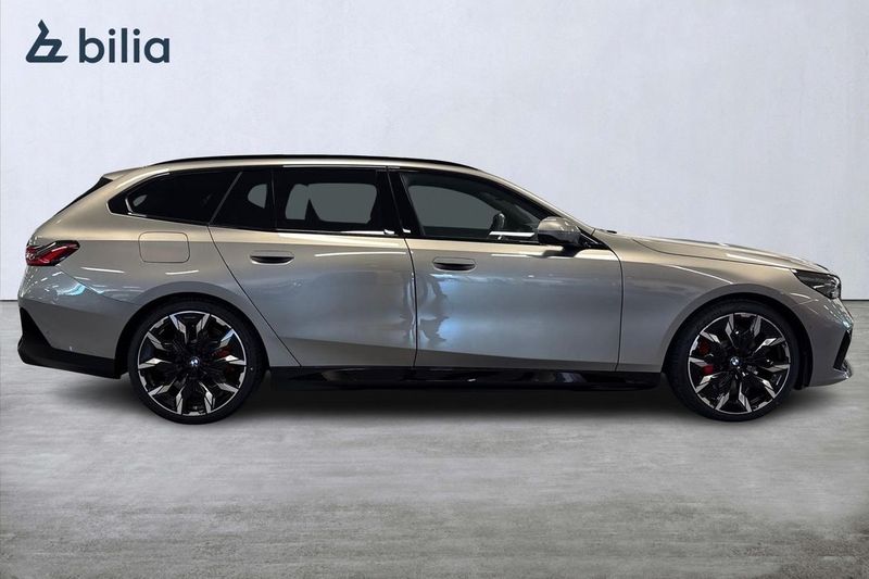 BMW 530 bild 15