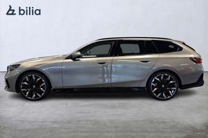 BMW 530 bild 3