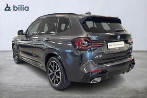 BMW X3 bild 2