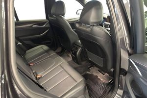 BMW X3 bild 7