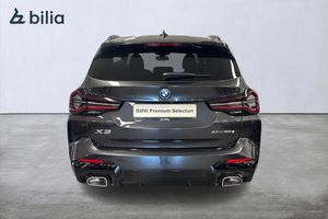BMW X3 bild 4