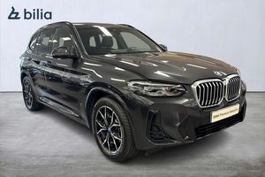 BMW X3 bild 17