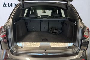 BMW X3 bild 10