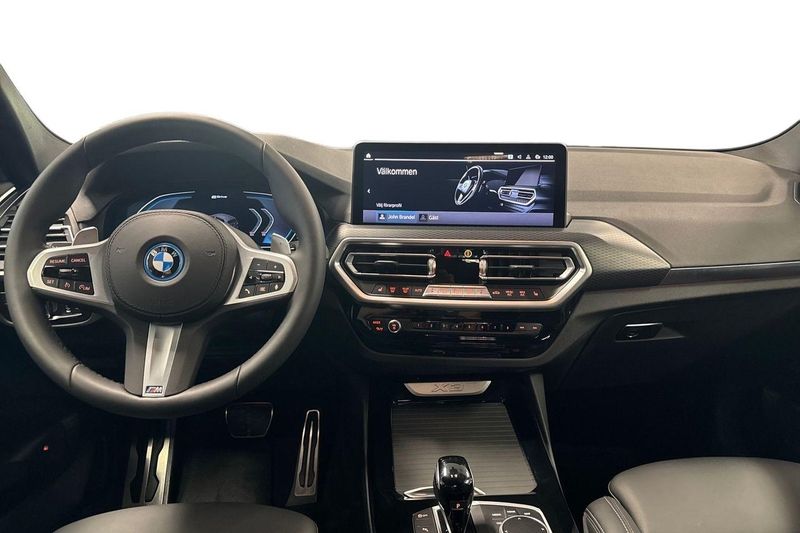 BMW X3 bild 8