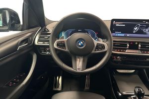 BMW X3 bild 9