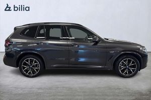 BMW X3 bild 15