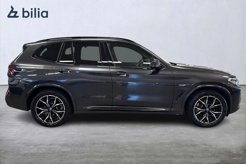 BMW X3 bild 15