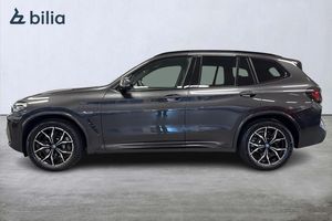 BMW X3 bild 3