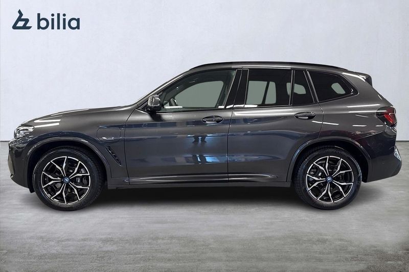 BMW X3 bild 3