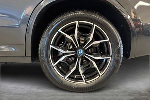 BMW X3 bild 14