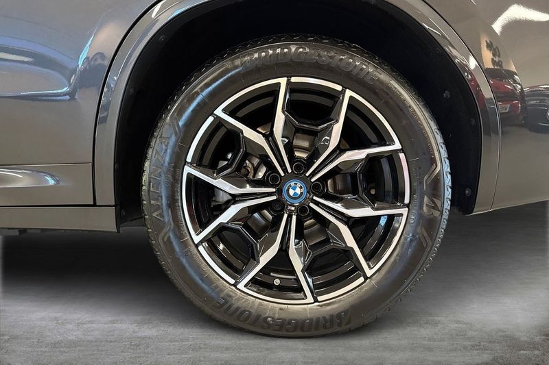 BMW X3 bild 14