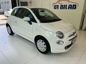Fiat 500 bild 1
