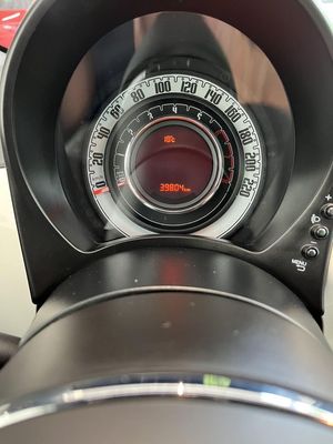 Fiat 500 bild 6