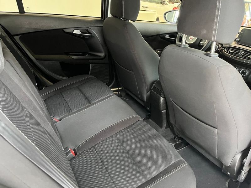 Fiat Tipo bild 6