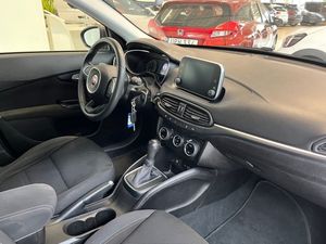 Fiat Tipo bild 7
