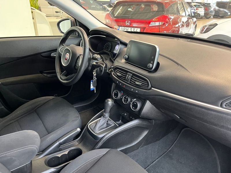 Fiat Tipo bild 7