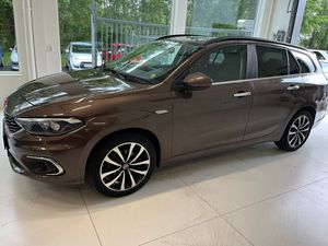 Fiat Tipo bild 2