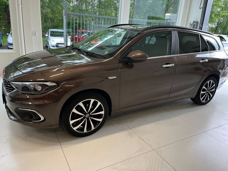 Fiat Tipo bild 2