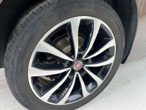 Fiat Tipo bild 5