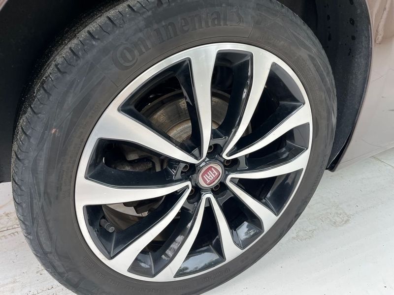 Fiat Tipo bild 5