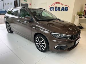 Fiat Tipo bild 1
