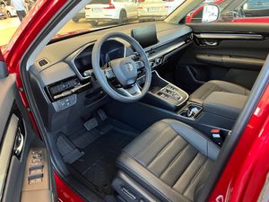 Honda CR-V bild 2