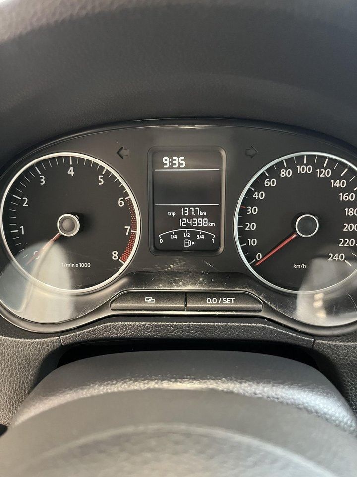 Volkswagen Polo bild 6
