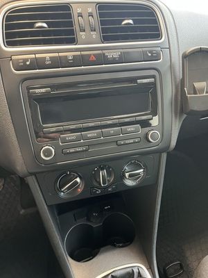 Volkswagen Polo bild 7