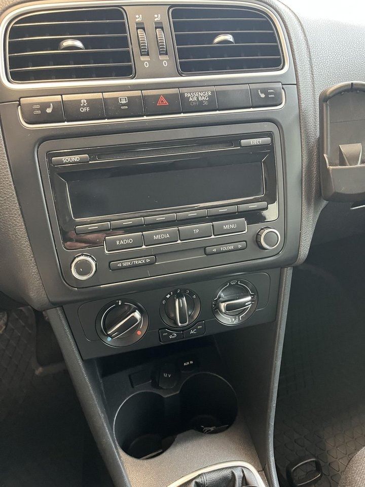 Volkswagen Polo bild 7