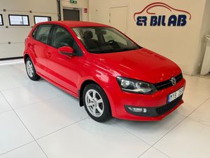Volkswagen Polo bild 1