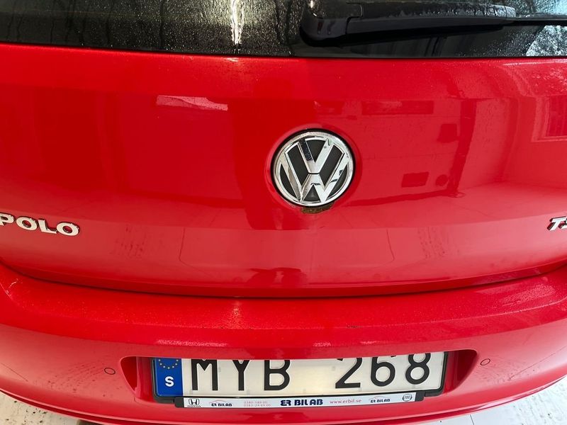 Volkswagen Polo bild 5