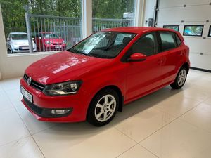 Volkswagen Polo bild 2