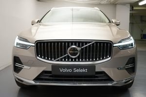 Volvo XC60 bild 18