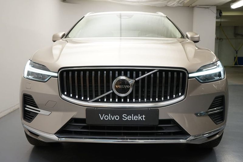 Volvo XC60 bild 18