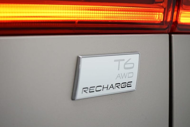 Volvo XC60 bild 15