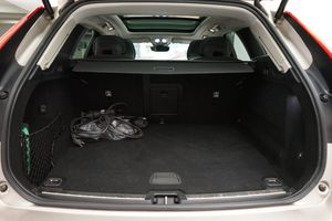 Volvo XC60 bild 8