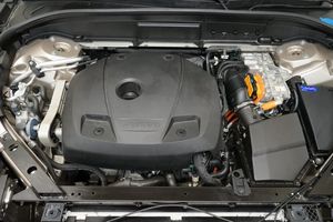 Volvo XC60 bild 10