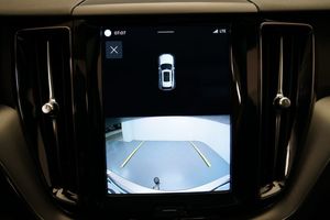 Volvo XC60 bild 14