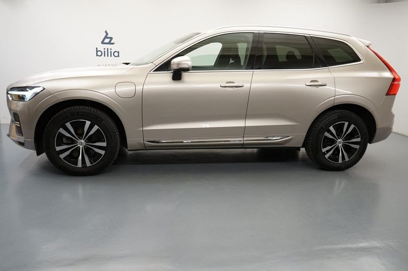 Volvo XC60 bild 2